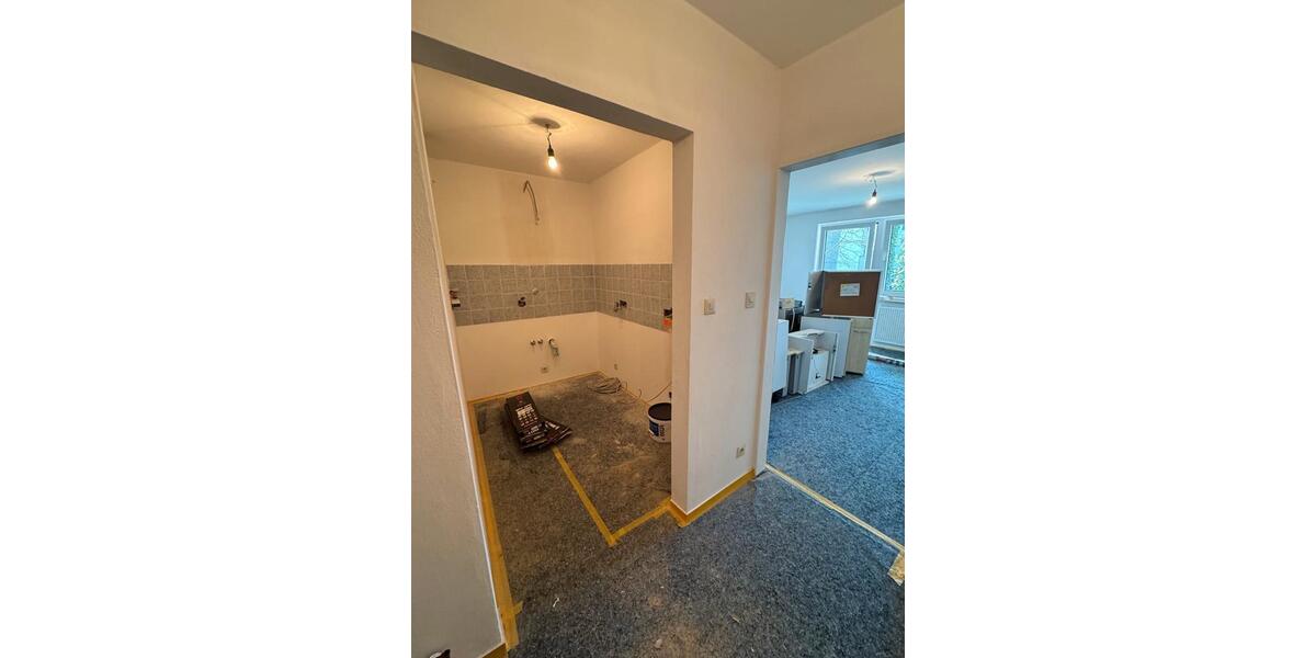 Etagenwohnung Regensburg Das Dörnberg - 1 Zimmer, 34 m&sup2;, 695&euro; | Angebot:25755378