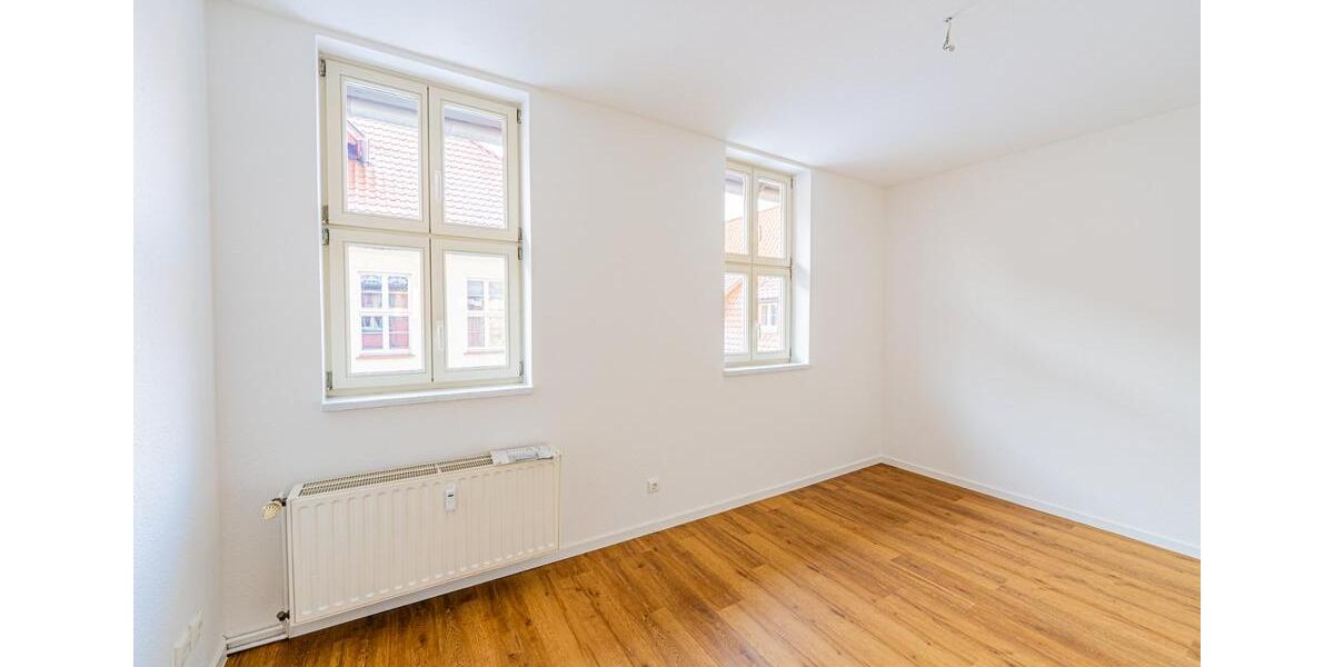 Etagenwohnung Quedlinburg - 3 Zimmer, 71 m&sup2;, 570&euro; | Angebot:26190608