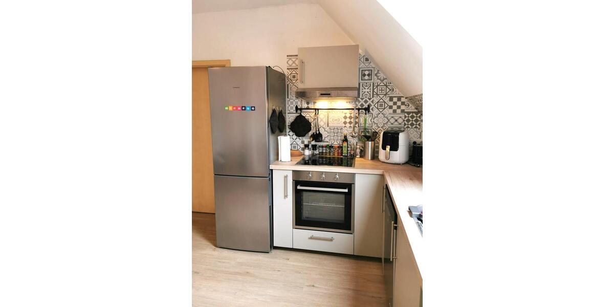 Wohnen auf Zeit Lilienthal - 1 Zimmer, 22 m&sup2;, 540&euro; | Angebot:24827763