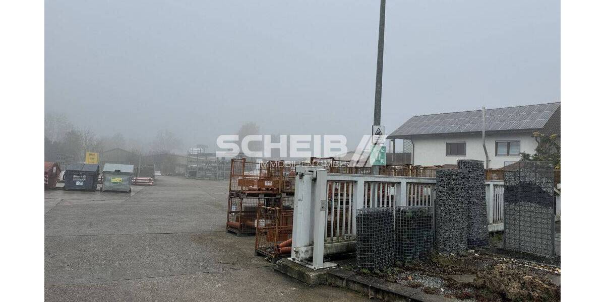 Gewerbeobjekt Rot am See - 8.235&euro; | Angebot:19282627