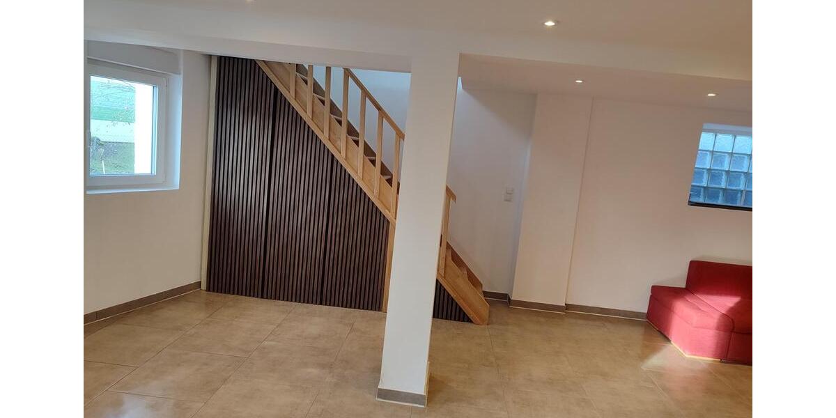 Haus zu vermieten 4.5 zimmer