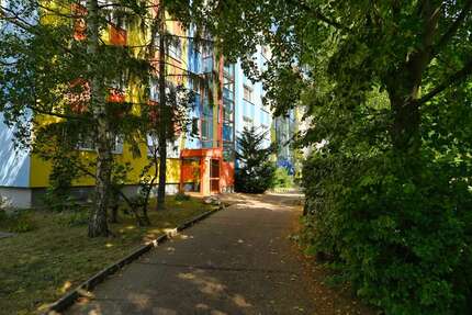 Wohnung Schönebeck Schönebeck-Salzelmen - 4 Zimmer, 68 m&sup2;, 489&euro; | Angebot:24783977