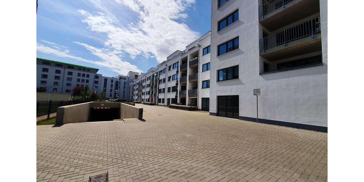 Erdgeschoßwohnung Laatzen - 1 Zimmer, 60 m&sup2;, 685&euro; | Angebot:24602380