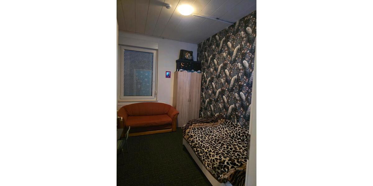 Etagenwohnung Minden - 4 Zimmer, 87 m&sup2;, 1.050&euro; | Angebot:25237078