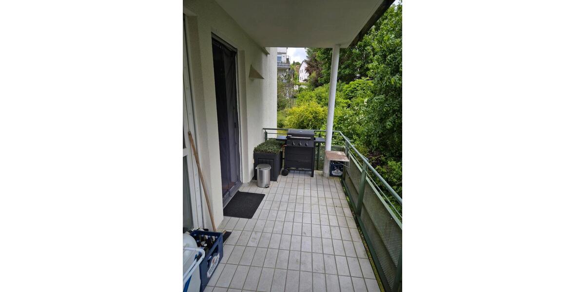 Etagenwohnung Bad Abbach - 2 Zimmer, 48 m&sup2;, 615&euro; | Angebot:26546249