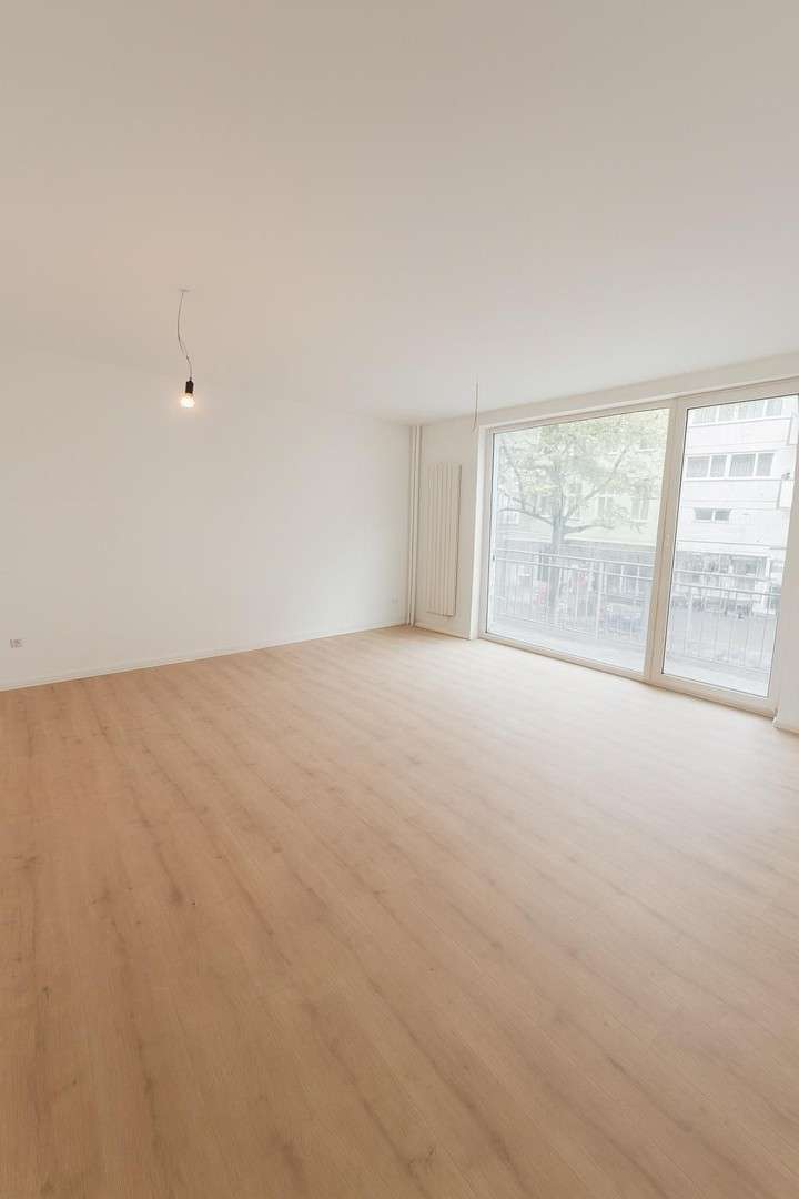 Wohnung zum Mieten in Berlin 1.490 € 64 m² 2 zimmer