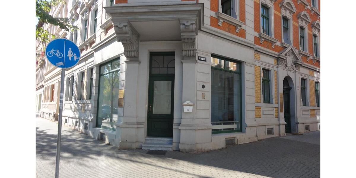 Etagenwohnung Meißen - 1 Zimmer, 29 m&sup2;, 188&euro; | Angebot:26149056