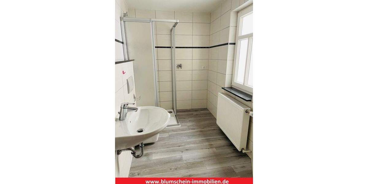 *1-Raum Erdgeschosswohnung mit Stellplatz in Citylage* 1 zimmer