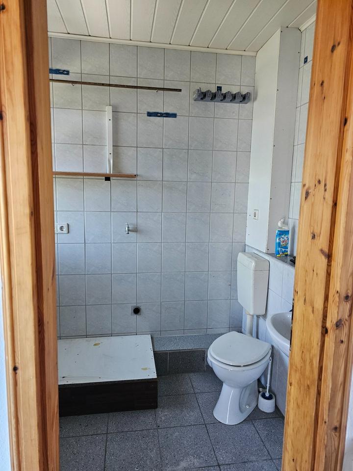 schonen Großen Haus zimmer