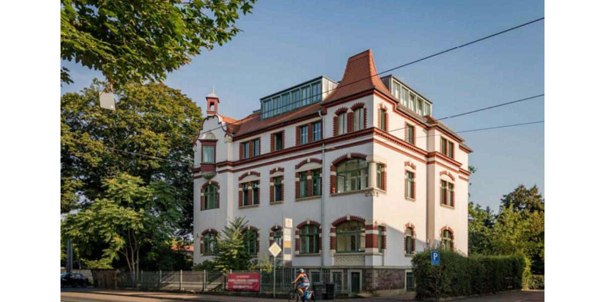 Etagenwohnung Radebeul - 4 Zimmer, 70 m&sup2;, 1.025&euro; | Angebot:24589480