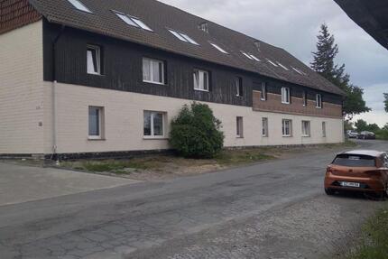 Schöne 1 Zimmer Wohnung in Gitter inkl. Küche 1 zimmer