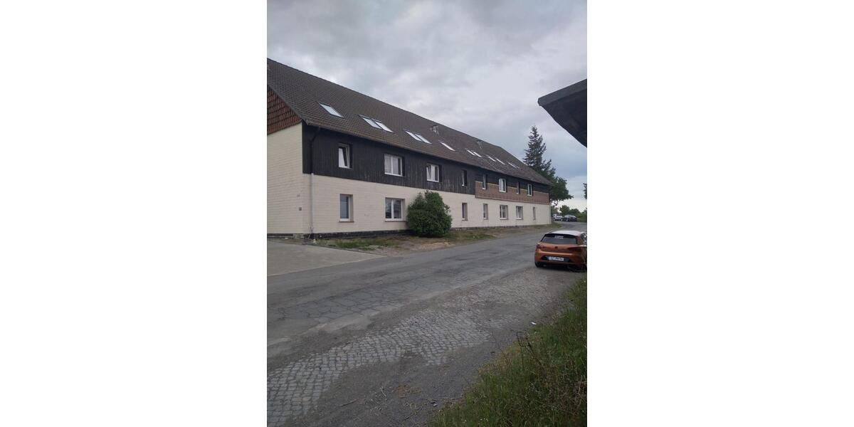 Schöne 1 Zimmer Wohnung in Gitter inkl. Küche 1 zimmer