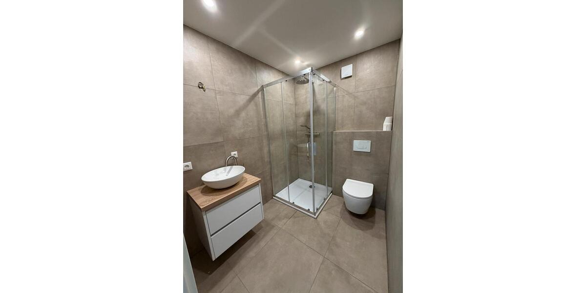 Dachgeschoßwohnung Niederzier - 1 Zimmer, 64 m&sup2;, 840&euro; | Angebot:26690677