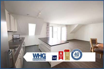 Wohnung Murr - 3 Zimmer, 99 m&sup2;, 1.200&euro; | Angebot:26636679