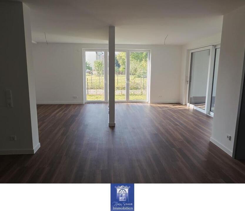 Ihr neuer Wohntraum im attraktiven Neubau, große Terrasse, ruhige Lage mit viel Grün! zimmer