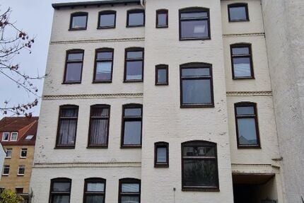 Tolle 2-Zimmer Wohnung - zentrumsnah! - Wohnung Flensburg Altstadt/Zentrum | Angebot:24631169