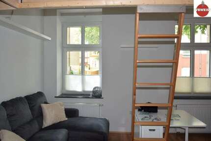 Wohnung Berlin Treptow-Köpenick - 1 Zimmer, 23 m&sup2;, 363&euro; | Angebot:27686752
