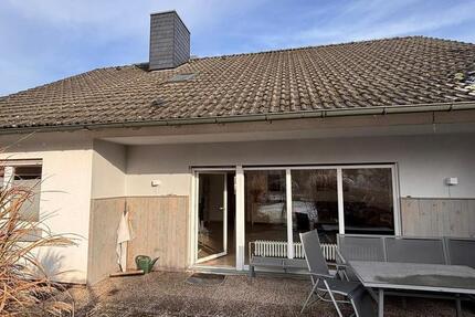 Größzügiges Einfamilienhaus in Schönhagen (Uslar) 7 zimmer