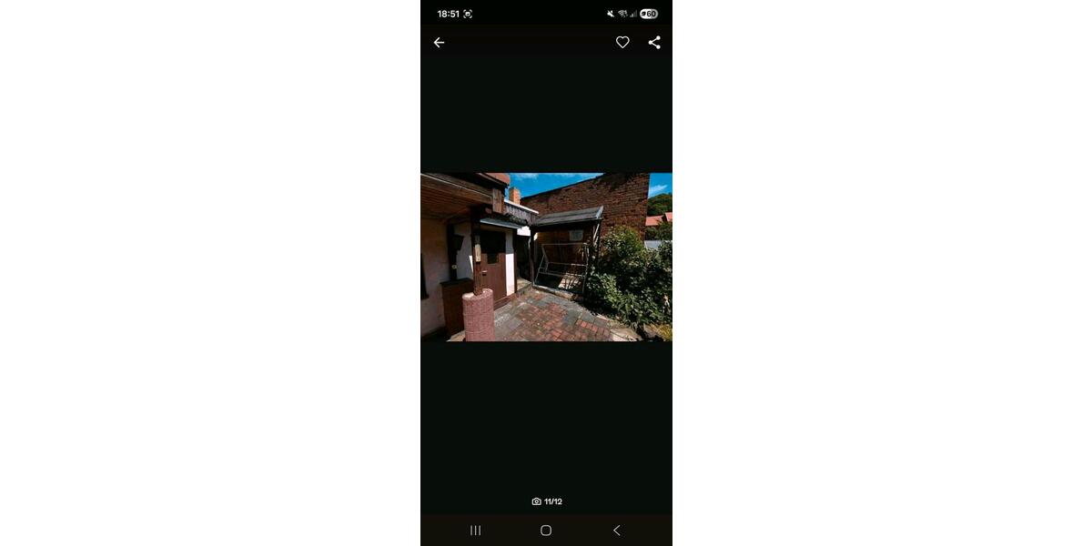 Wohnen auf Zeit Wernigerode - 1 Zimmer, 15 m&sup2;, 300&euro; | Angebot:24705728