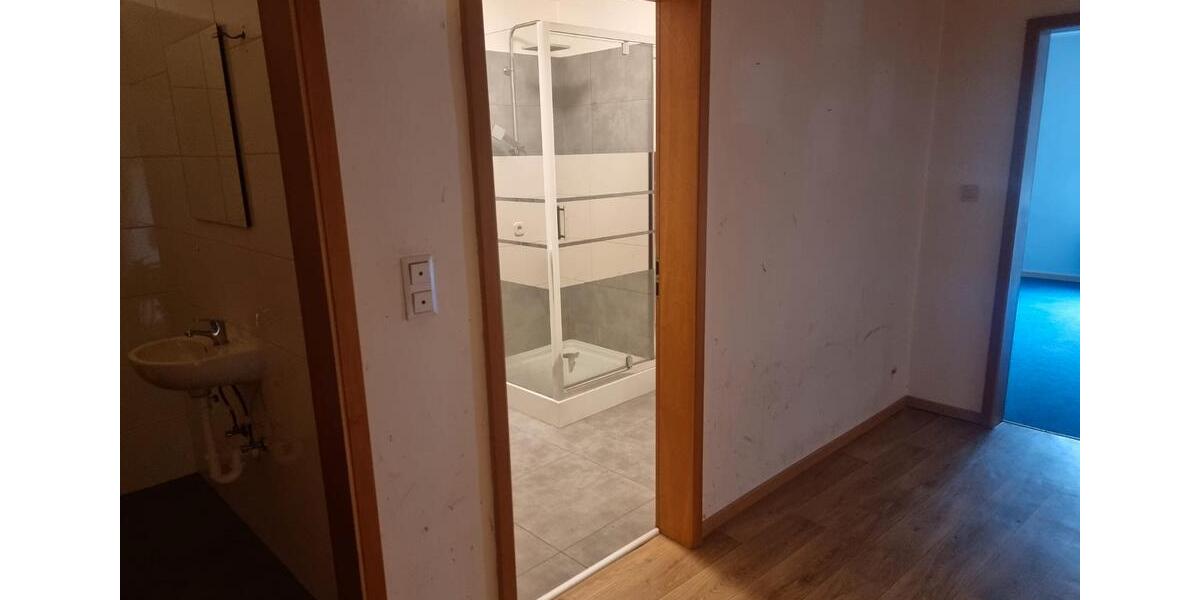 Erdgeschoßwohnung Kalefeld - 3 Zimmer, 110 m&sup2;, 610&euro; | Angebot:26126276