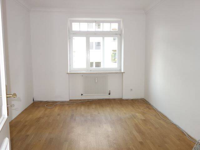 Etagenwohnung Nürnberg Gärten b Wöhrd - 3 Zimmer, 105 m&sup2;, 1.265&euro; | Angebot:26105308