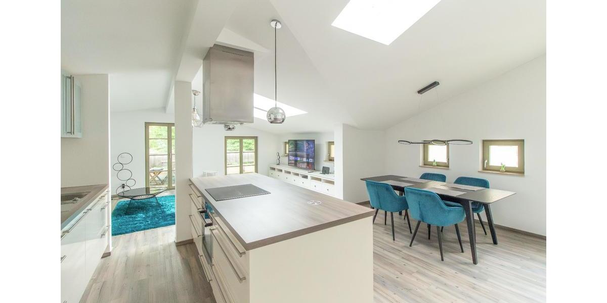 Wohnen auf Zeit Potsdam - 3 Zimmer, 81 m&sup2;, 1.990&euro; | Angebot:24984601