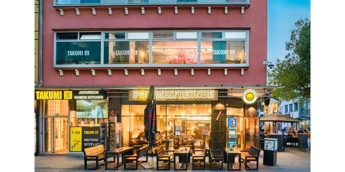 Gewerbeobjekt Dortmund - 2.701&euro; | Angebot:24909851