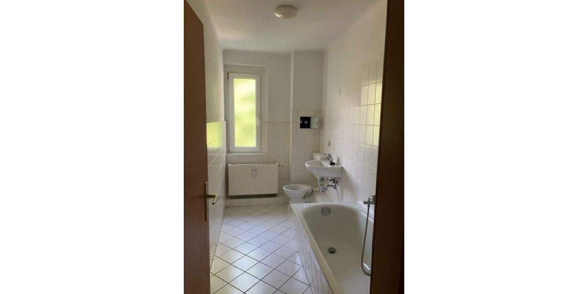 Etagenwohnung Lauta Torno - 2 Zimmer, 60 m&sup2;, 360&euro; | Angebot:24406248