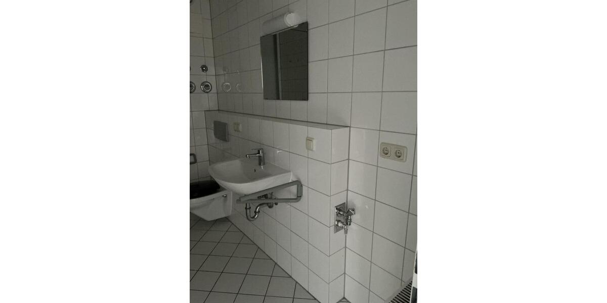 Etagenwohnung Magdeburg Brückfeld - 2 Zimmer, 54 m&sup2;, 419&euro; | Angebot:26264147