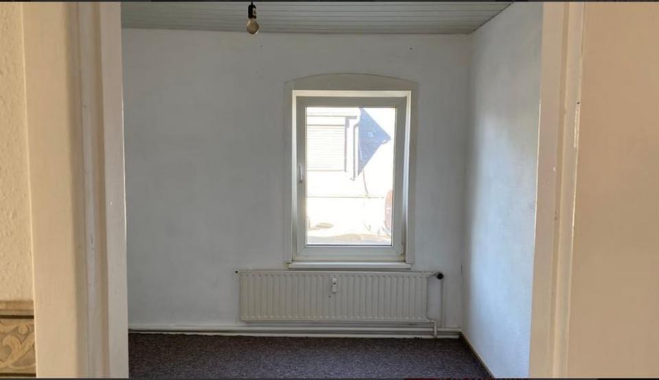 Etagenwohnung Nortorf - 3 Zimmer, 86 m&sup2;, 680&euro; | Angebot:24676633