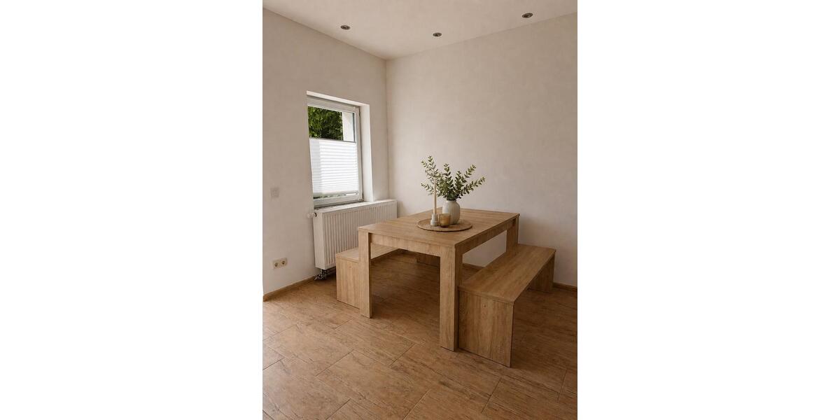 Wohnen auf Zeit Neuzelle - 2 Zimmer, 60 m&sup2;, 110&euro; | Angebot:26487418