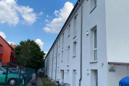 Studentenwohnung 21m² -EBK- zum 01.02.2026 zu vermieten. 1 zimmer