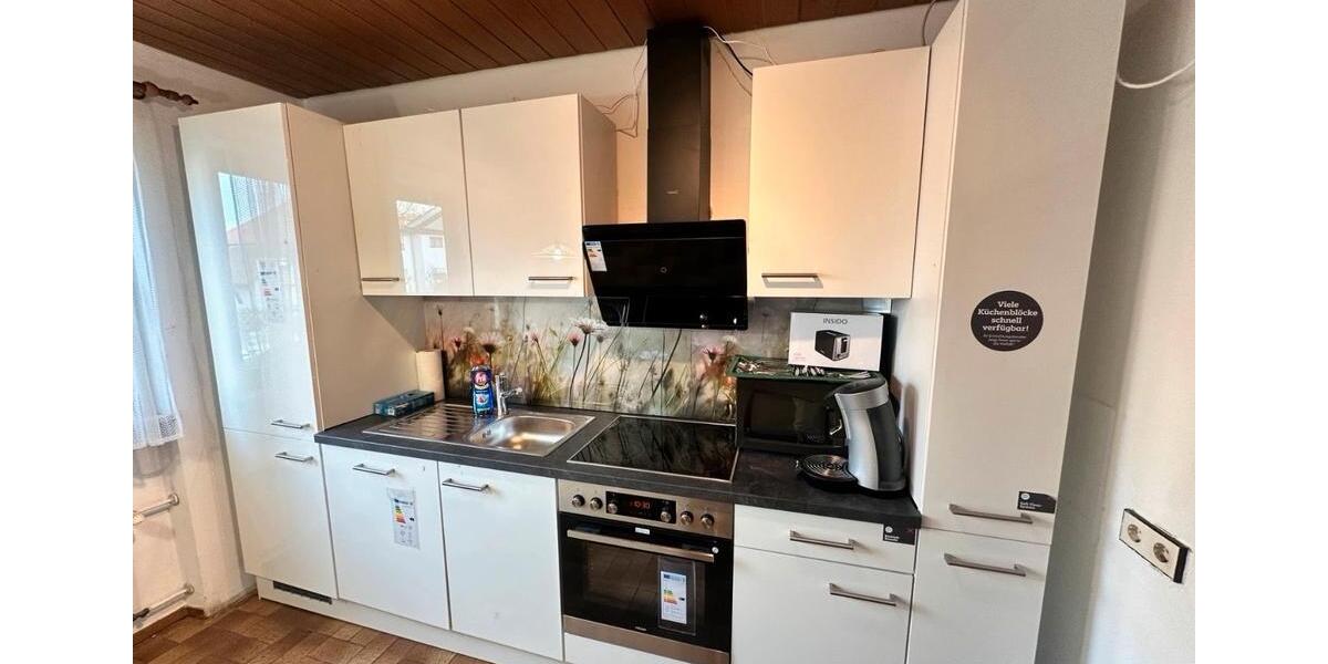 Wohnen auf Zeit Heilbronn Böckingen - 1 Zimmer, 30 m&sup2;, 770&euro; | Angebot:26697645