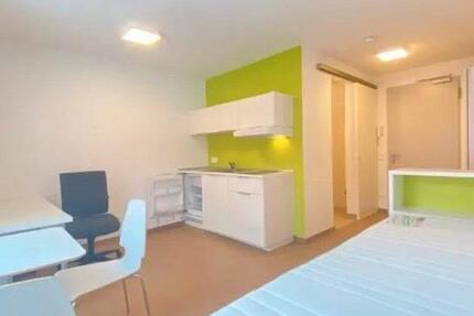 Wohnung Friedberg (Hessen) - 1 Zimmer, 35 m&sup2;, 650&euro; | Angebot:25444880