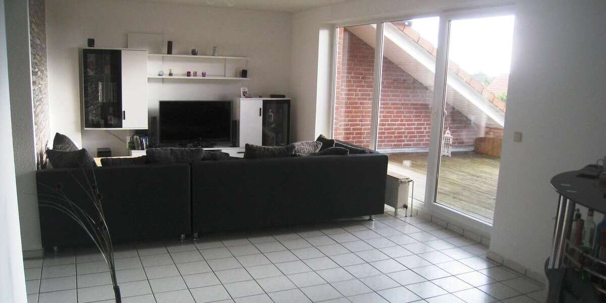 Etagenwohnung Gardelegen - 2 Zimmer, 64 m&sup2;, 465&euro; | Angebot:26109429