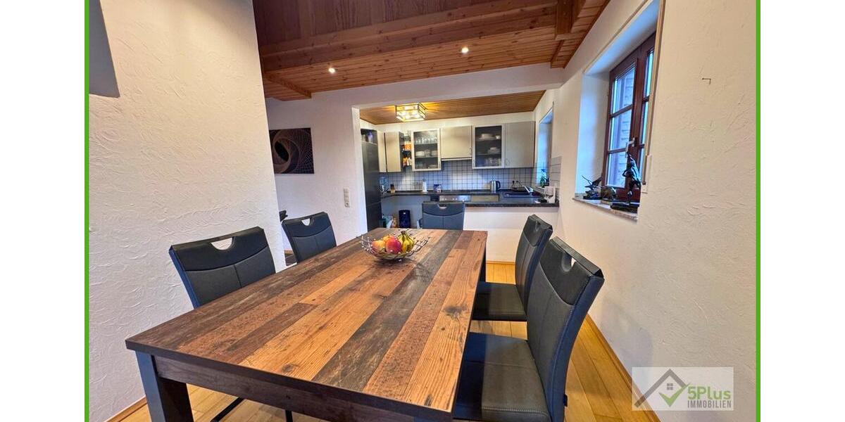 Maisonettenwohnung Aldenhoven - 3 Zimmer, 120 m&sup2;, 990&euro; | Angebot:24671036