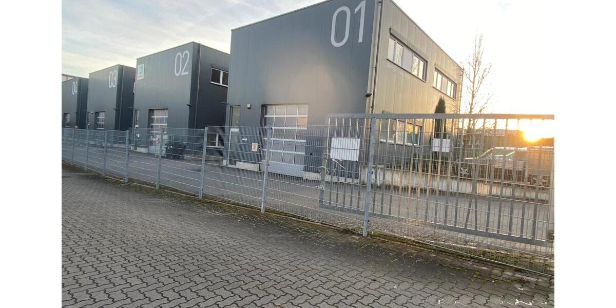 Gewerbeobjekt Wörth am Main - 1.825&euro; | Angebot:24774130