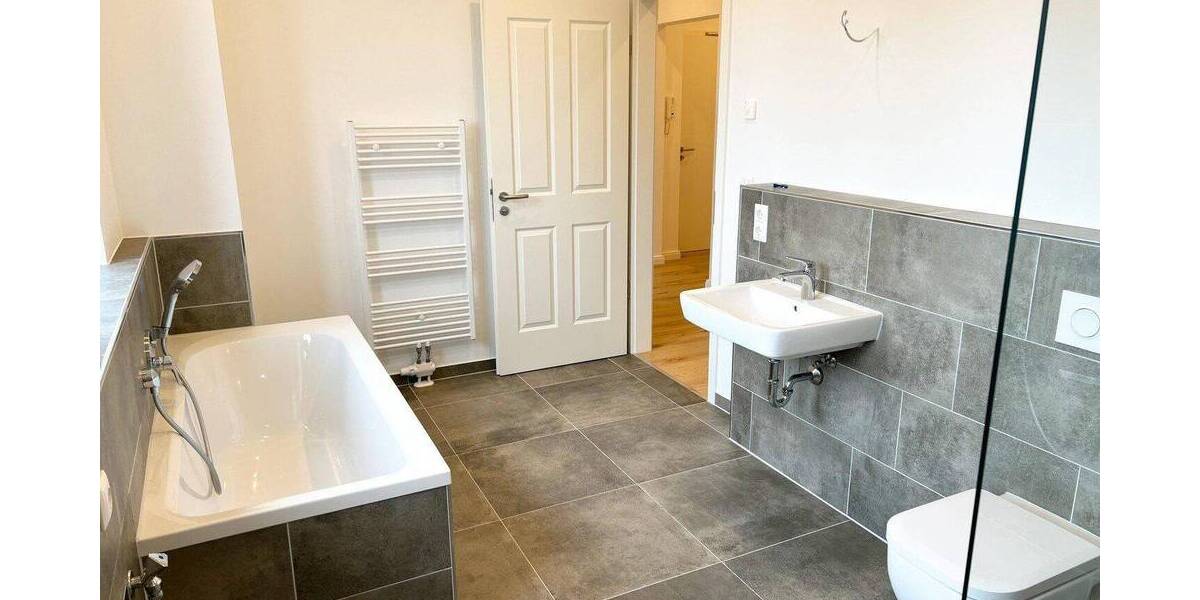 Etagenwohnung Magdeburg Salbke - 2 Zimmer, 68 m&sup2;, 573&euro; | Angebot:26805534