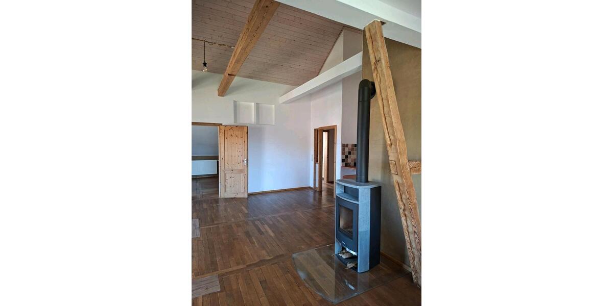 Etagenwohnung Löwenberger Land - 3 Zimmer, 68 m&sup2;, 410&euro; | Angebot:26399460