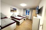 Wohnen auf Zeit Duisburg Rheinhausen - 75 Zimmer, 920 m&sup2;, 15&euro; | Angebot:22263010