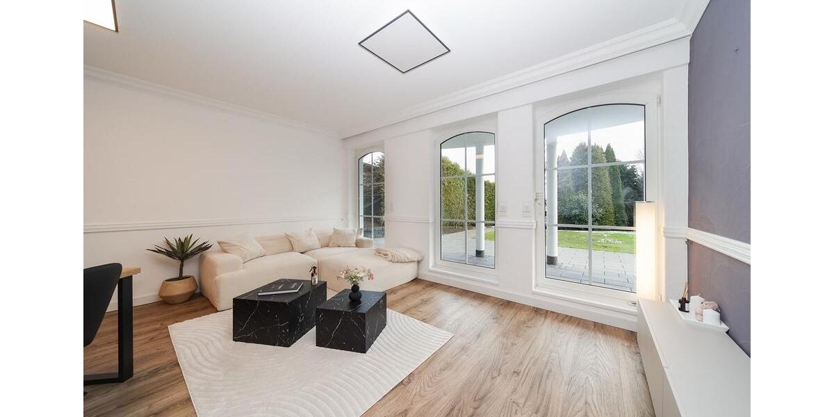 Terrassenwohnung Sundern (Sauerland) - 2 Zimmer, 61 m&sup2;, 800&euro; | Angebot:25225211