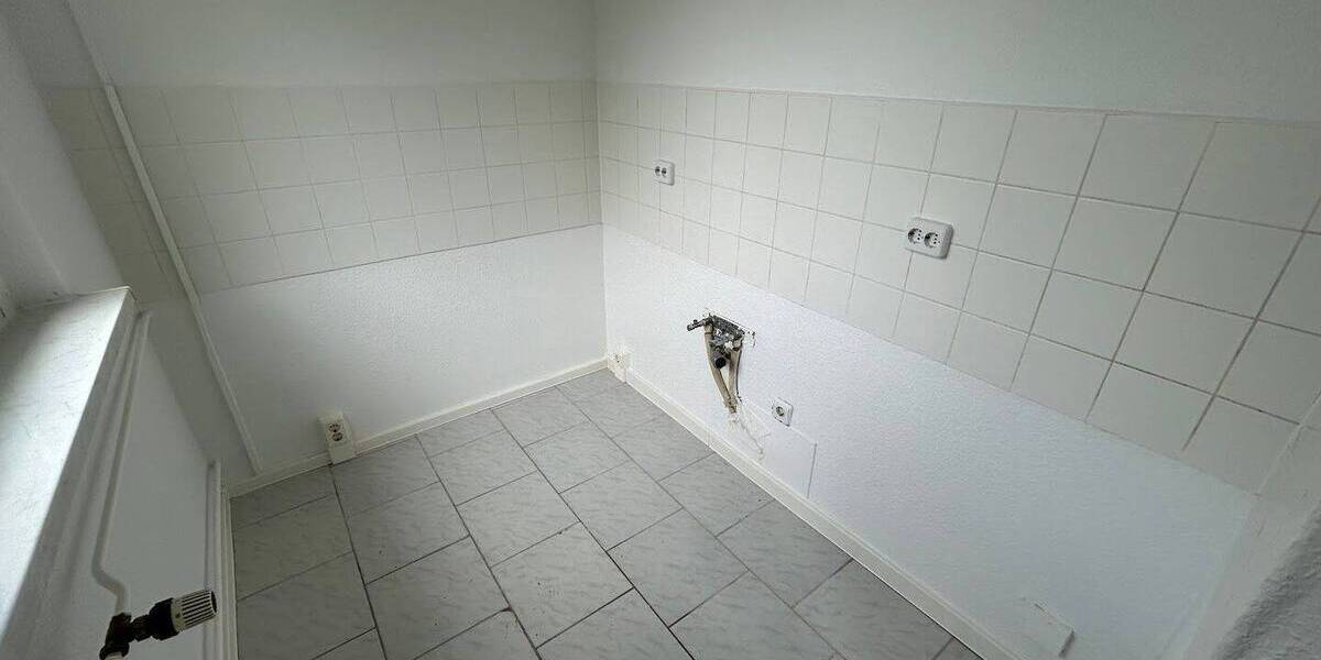 Etagenwohnung Aschersleben - 2 Zimmer, 41 m&sup2;, 260&euro; | Angebot:26713982