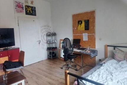 Wohnen auf Zeit Karlsruhe Mühlburg - 1 Zimmer, 24 m&sup2;, 550&euro; | Angebot:26587086