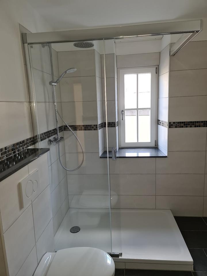 Stilvolle Wohnung in Jugendstilvilla