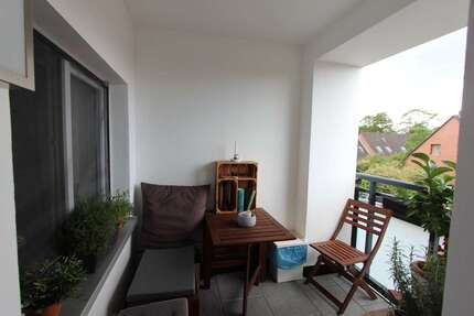 Wohnung Burgdorf Sorgensen - 2 Zimmer, 64 m&sup2;, 639&euro; | Angebot:27255492