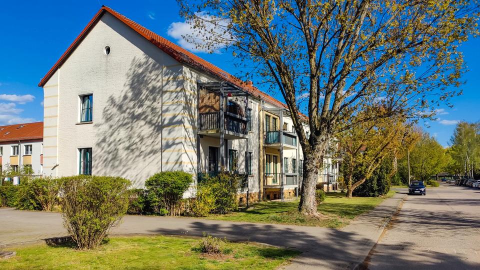 Erdgeschoßwohnung Jänschwalde Kolonie - 3 Zimmer, 68 m&sup2;, 338&euro; | Angebot:26427530