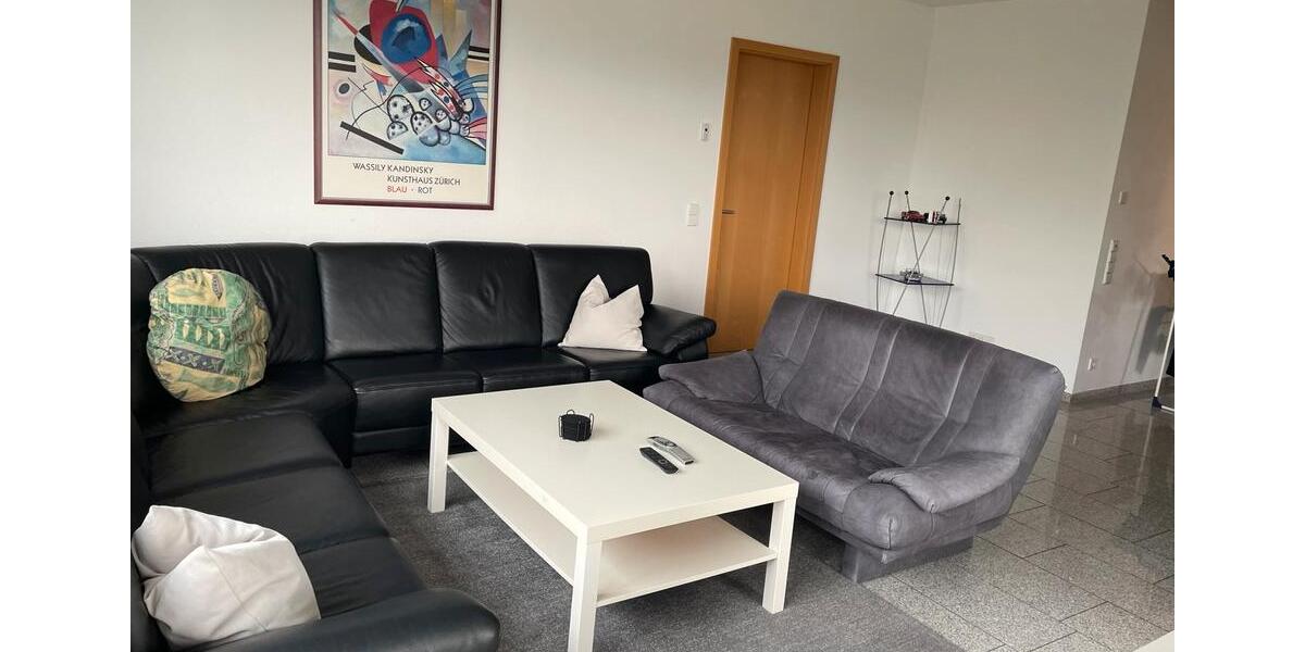 Wohnen auf Zeit Freiberg am Neckar - 1 Zimmer, 24 m&sup2;, 600&euro; | Angebot:26479009