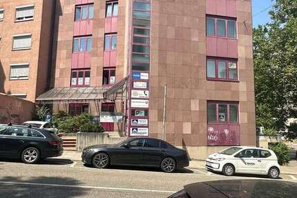 Gewerbeobjekt Stuttgart Stuttgart-Mitte - 1.350&euro; | Angebot:26977886