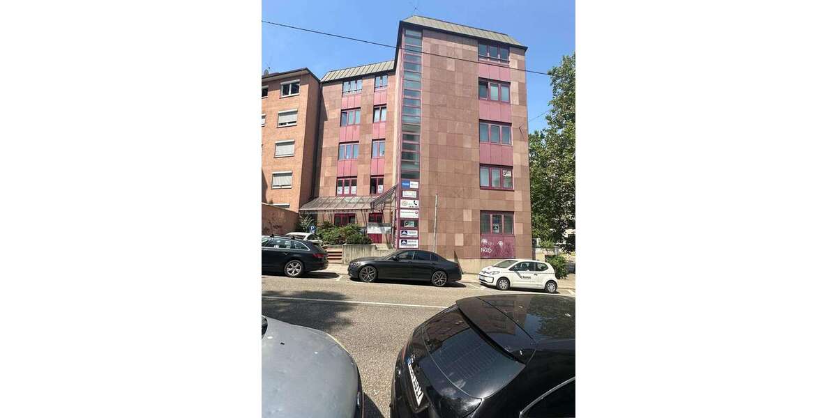 Gewerbeobjekt Stuttgart Stuttgart-Mitte - 1.350&euro; | Angebot:26977886