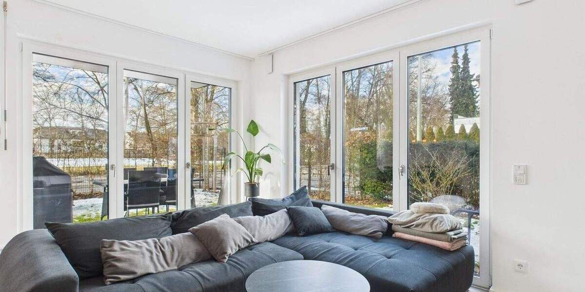 Etagenwohnung München Trudering-Riem - 2 Zimmer, 73 m&sup2;, 1.780&euro; | Angebot:24713618